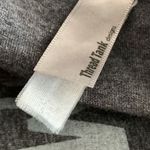 Coffee gangster rap t shirt size small Gray Photo 2