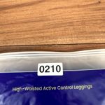 Shapermint Empetua High Waisted Active Control Shaping Leggings Womens 3XL Black Size undefined Photo 4