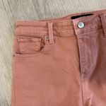 Lucky Brand Coral Jeans Photo 3