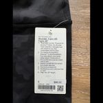 Lululemon  Wunder Train High Rise 28” Heritage Camo Black Size 6 NWT Photo 3