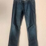 Edun straight leg jeans Size 27 Photo 1