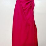 Lovers + Friends Nami Maxi Dress in Pink Medium Photo 2