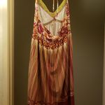Victoria Secret sundress by Moda International Red Size M Photo 1