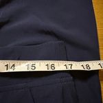 Athleta  Brooklyn ankle pant black 10 Photo 5