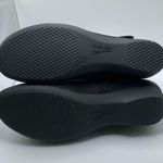 Dansko NWOB Women's  Faithe ankle boots Nubuck leather SZ 41 US10.5-11 black 1922 Photo 8