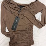 White Fox Boutique  long sleeve  Photo 0