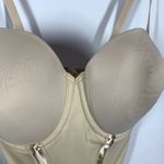 Maidenform Flexees by  Easy Up Firm Control Bodybriefer Strapless Shapewear Conve Photo 3