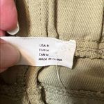 Elodie  Women's Olive Cargo Pants Photo 5