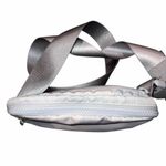 Lululemon Gray Camo 1L Everywhere Belt Bag Fanny Pack Waist Pack Bag Photo 4