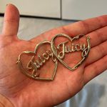 Juicy Couture Earrings Photo 0