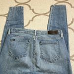 Parker Smith  Skinny Blue Jeans, size 12 Photo 3