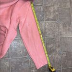 NEW Haband Pink Knit Acrylic Sweater Size M Photo 5