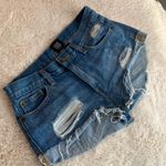 BDG Adorable Jean Shorts from UO Photo 0