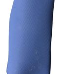 La mer blue makeup bag Photo 3