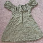 PacSun  Dress Mini LA Hearts Floral Photo 0