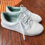 New Balance Womens  Fresh Foam Breathe Spikeless Golf Shoes Size 10 White Photo 0