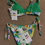 Becca Two Piece Bikini Photo 3