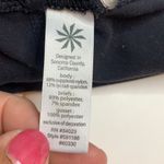 Athleta  Bettona Black Stretch Pocket Tennis Golf Skort Skirt 581198 W-557 Sz XS Photo 9