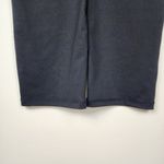 Bubblelime Straight Leg Yoga Pants Black Leggings Size M 33" Inseam Photo 12