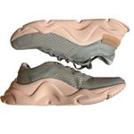 Sorel  Womens Kinetic RNEGD Lace Sneaker Dove Size 11 New Photo 61