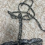 Topshop NWT  Cheetah Print Dress Photo 3