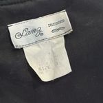 LANZ OF SALZBURG Vintage Plaid Dress Red Size M Photo 3