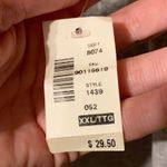 Aeropostale NWT Aero ‘Day Trippin’ embroidered gray t-shirt Photo 5