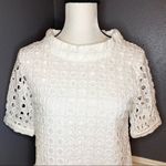 Anthropologie Wolven Eudora Eyelet Top Photo 7