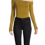 Free People Thats Hot Bodysuit Photo 0