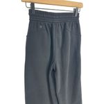 Lululemon Loungeful High-Rise Wide Leg Crop Black Photo 9