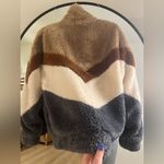 VICI Sherpa bomber jacket Photo 2
