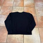 Ramones  CONCERT PULLOVER SWEATSHIRT SMALL Photo 5