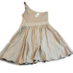 Jay Godfrey  beaded mini cocktail dress Photo 3