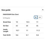 Chunky Platform Sneakers for Women，Women's Comfy Sparkly Dad Shoes Lace Photo 7