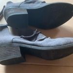 Very G Grey Booties 8.5 Photo 3