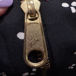 MARCIA VINTAGE Talon Vibrant Floral Zip Photo 13