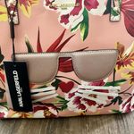 Karl Lagerfeld  Tropical Cool Cat Handbag Photo 7