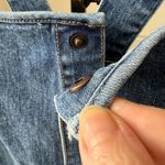 Free People  Denim Shortalls OB480667 4 Photo 6