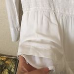 BCBGeneration  Roll Up Sleeve Romper/Jumpsuit Photo 6