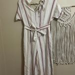 Crystal Sky Multicolor Romper Photo 2