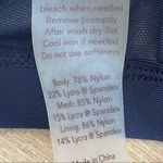 Calia by Carrie Underwood lattice front printed bikini top Size XS Photo 9