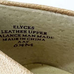 Easy Spirit  Elyces Tan Square Toe Heels Women’s Size 6.5 Work‎ Shoes Office Wear Photo 3