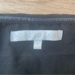 Revolve , More to Come- Emily off shoulder dress in black floral Photo 5