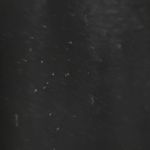 Joseph Ribkoff Womens Veston/Jacket Size 8 Black Velvet Ruffles Crop Long Sleeve Photo 2