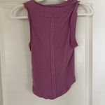 Free People Ribbed Tank Photo 2