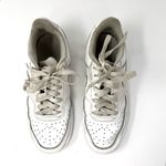 Nike COURT VISION LOW NEXT NATURE tennis shoes, size 7 Photo 7