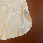 California Miss Soft Blue Vintage Slip Photo 2