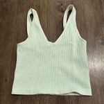 NIKIBIKI  Tank Top Ribbed Photo 0