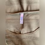 LuLaRoe  olive green textured stripe T-shirt Photo 1