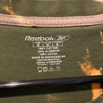 Long Sleeve Tee Green Size M Photo 3